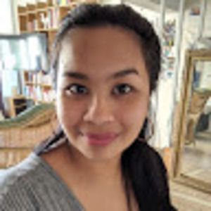 Meet your Posher, Rosie